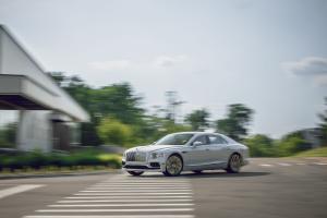 Bentley Flying Spur First Edition 2019 года  (NA)